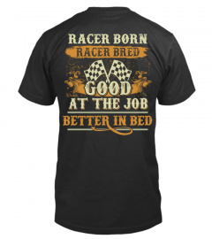 Limited Edition - Awesome Racer
