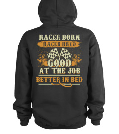 Limited Edition - Awesome Racer