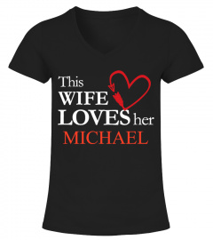 WIFE LOVES  - CUSTOMIZE IT