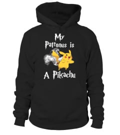 Patronus Pika