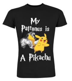 Patronus Pika