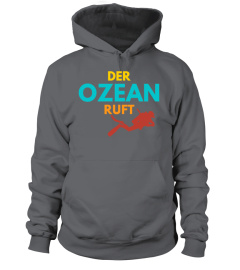 Der Ozean ruft TAUCHER