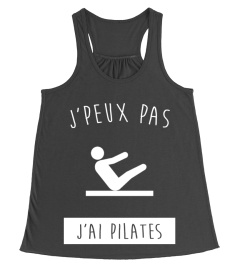 j'ai Pilates