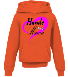 *Limitierte Edition* Hunde Mama