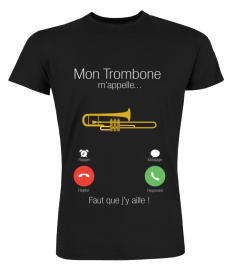 trombone