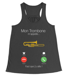 trombone