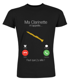 ma Clarinette