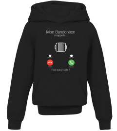 Mon Bandonéon