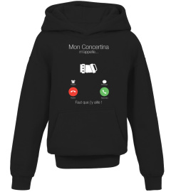 Mon Concertina