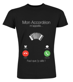 Mon Accordéon