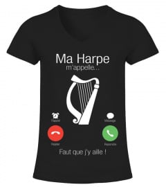 Ma Harpe