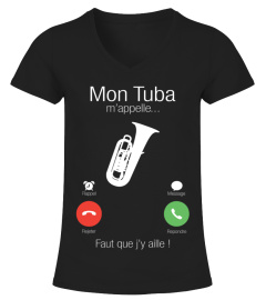 Mon Tuba