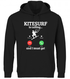 Kitesurf Is Calling Funny Kitesurfing