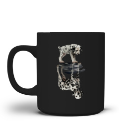 Dalmatian Mug