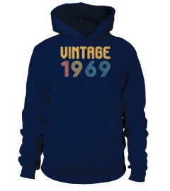 1969 Vintage Funny 50t