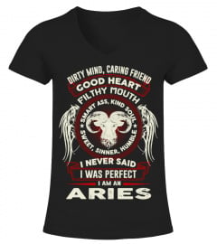 ARIES - LIMITED EDITION