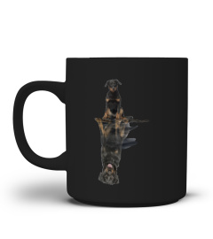 Beauceron Mug