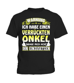 ONKEL - Limitierte Edition