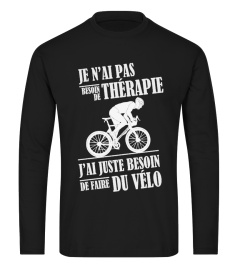 Thérapie Vélo