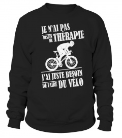 Thérapie Vélo