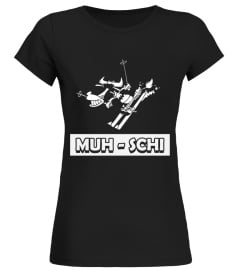 MUH - SCHI - LIMITED EDITION