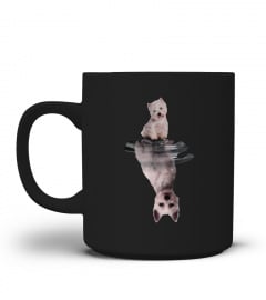 West Highland White Terrier Mug