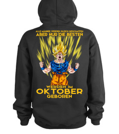 GOKU-OKTOBER