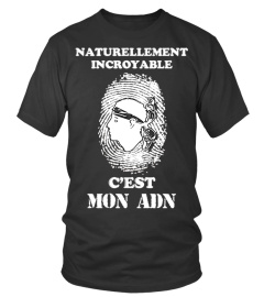 ADN corse