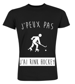 rink hockey