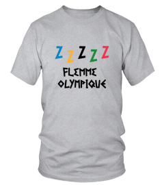 Flemme olympique