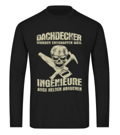 ** DACHDECKER LIMITIERTE AUFLAGE **