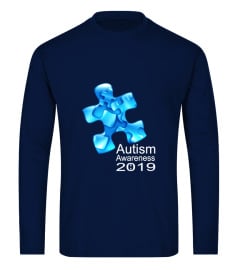 Autism Awareness 2019 - 02