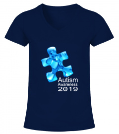 Autism Awareness 2019 - 02