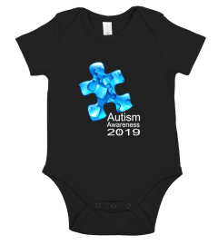 Autism Awareness 2019 - 02