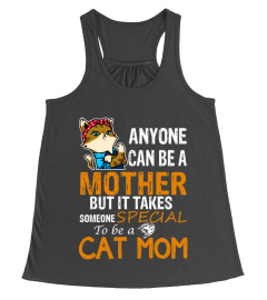 Special To Be A Cat Mom