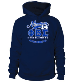 Mens Phi Beta Sigma Pa