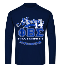 Mens Phi Beta Sigma Pa