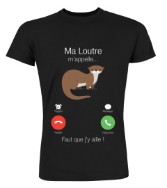 Ma Loutre