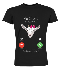 Ma Chèvre