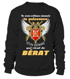 BÉRAT