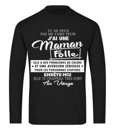 Maman