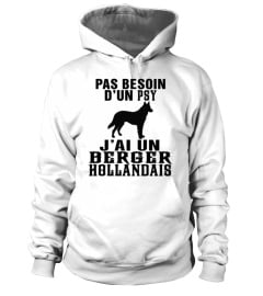 BERGER HOLLANDAIS  EDITION  LIMITÉE