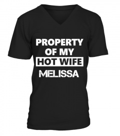 PROPERTY OF MY HOT WIFE - CUSTOMIZE