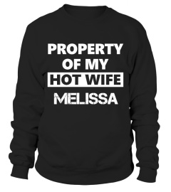 PROPERTY OF MY HOT WIFE - CUSTOMIZE