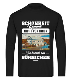 BÖRNICHEN