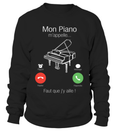 Mon piano