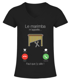 Le Marimba