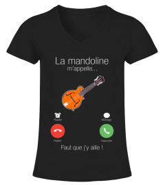 La Mandoline