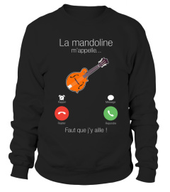 La Mandoline