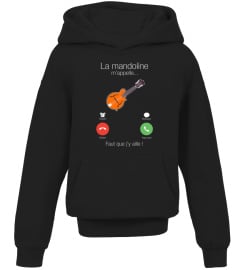 La Mandoline